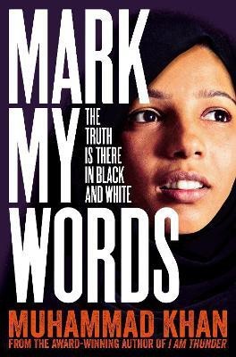 Mark My Words(English, Paperback, Khan Muhammad)