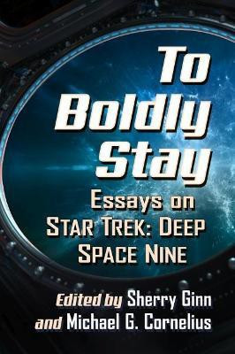 To Boldly Stay(English, Paperback, unknown)