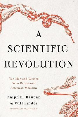 A Scientific Revolution(English, Hardcover, Hruban Ralph H. Dr.)