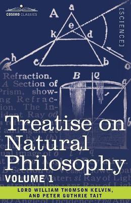 Treatise on Natural Philosophy(English, Paperback, Tait Peter Guthrie)