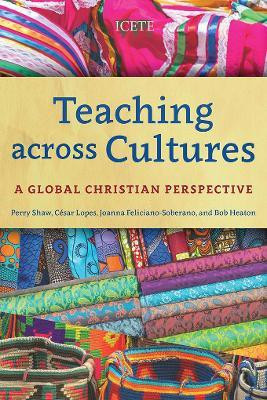Teaching across Cultures(English, Paperback, unknown)