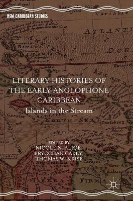 Literary Histories of the Early Anglophone Caribbean(English, Hardcover, unknown)