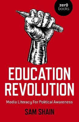 Education Revolution(English, Paperback, Shain Sam)