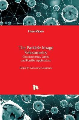 The Particle Image Velocimetry(English, Hardcover, unknown)