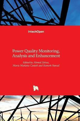 Power Quality(English, Hardcover, unknown)