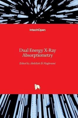 Dual Energy X-Ray Absorptiometry(English, Hardcover, unknown)