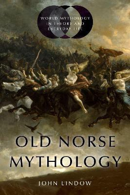 Old Norse Mythology(English, Paperback, Lindow John)