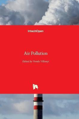 Air Pollution(English, Hardcover, unknown)