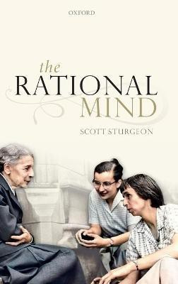 The Rational Mind(English, Hardcover, Sturgeon Scott)