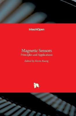 Magnetic Sensors(English, Hardcover, unknown)