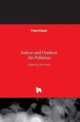 Indoor and Outdoor Air Pollution(English, Hardcover, unknown)