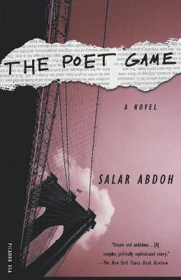 The Poet Game(English, Paperback, Abdoh Salar)