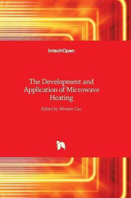The Development and Application of Microwave Heating(English, Hardcover, unknown)