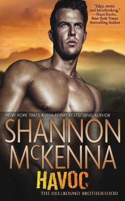 Havoc(English, Paperback, McKenna Shannon)