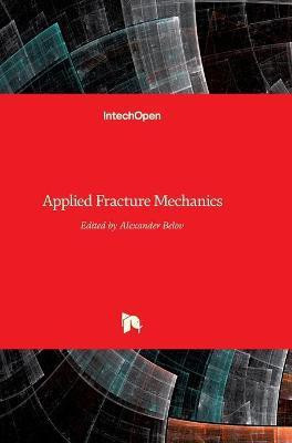 Applied Fracture Mechanics(English, Hardcover, unknown)