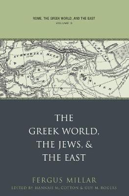 Rome, the Greek World, and the East(English, Paperback, unknown)