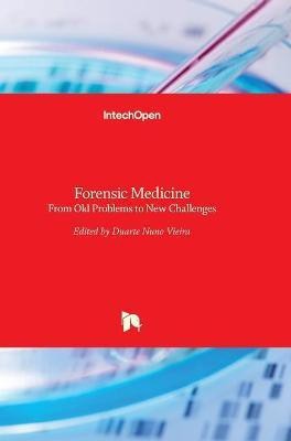 Forensic Medicine(English, Hardcover, unknown)