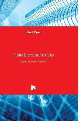 Finite Element Analysis(English, Hardcover, unknown)