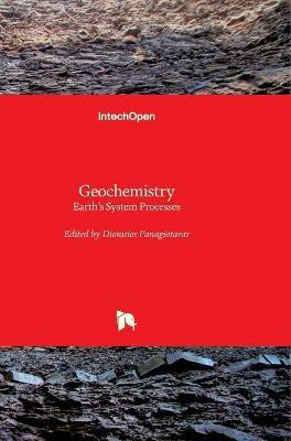 Geochemistry(English, Hardcover, unknown)