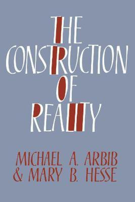 The Construction of Reality(English, Hardcover, Arbib Michael A.)