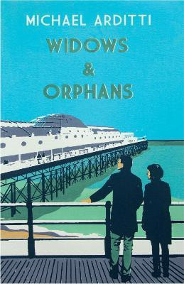 Widows and Orphans(English, Electronic book text, Arditti Michael)