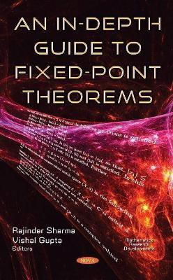 An In-Depth Guide to Fixed-Point Theorems(English, Hardcover, unknown)