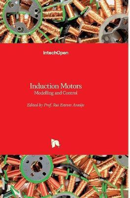Induction Motors(English, Hardcover, unknown)