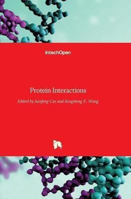 Protein Interactions(English, Hardcover, unknown)