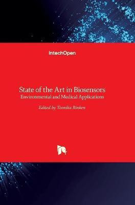 State of the Art in Biosensors(English, Hardcover, unknown)