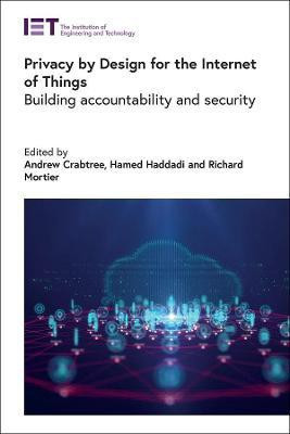 Privacy by Design for the Internet of Things(English, Hardcover, unknown)