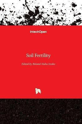 Soil Fertility(English, Hardcover, unknown)