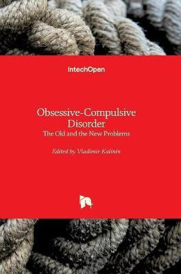 Obsessive-Compulsive Disorder(English, Hardcover, unknown)