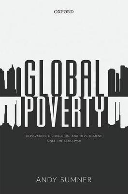 Global Poverty(English, Hardcover, Sumner Andy)