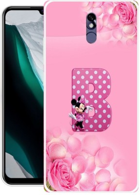 Sswastik Back Cover for Itel A44, Itel A44 Pro(Multicolor, Grip Case, Silicon, Pack of: 1)