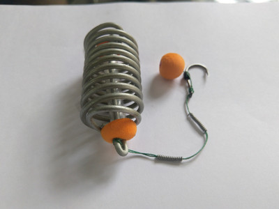 Fabcart Bait Holder Fishing Hook