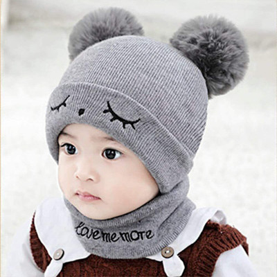 FIRMED STRING Kids Cap(Grey)