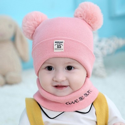 Dressify Kids Cap(Pink)