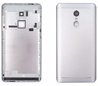 Spares4ever Xiaomi Xiaomi Mi Redmi Note 4 Gold Back Panel(Gold)