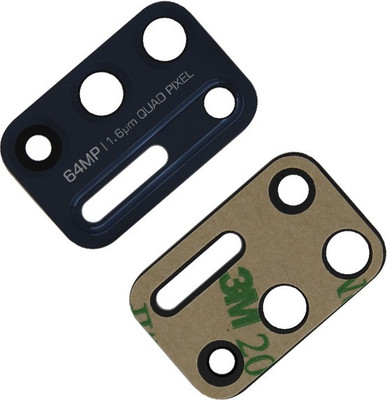 SPAREWARE MOTOROLA MOTO G9 PLAY MOTO G9 PLAY Camera Lens Glass