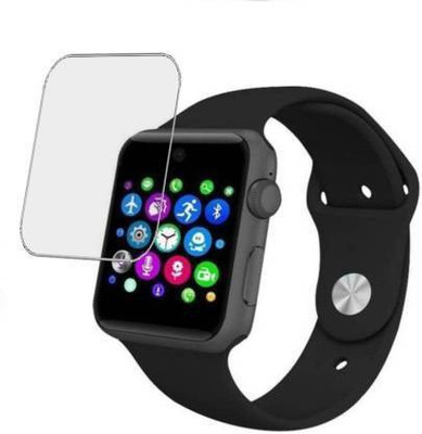 tombik Impossible Screen Guard for Raysx 4G Mobile watch(Pack of 1)