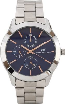 PE000022A Analog Watch  - For Men