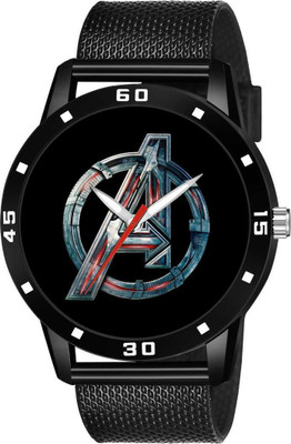 VARNI ENT Analog Watch  - For Men