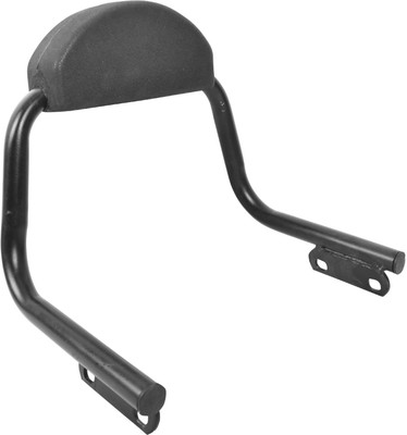 Bullkartzone Adjustable Passenger Backrest