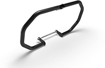 WHEETOYKART Heavy Duty Construction NET Weight Crash Guard for Royal Enfield My 2021 Reborn Classic 350CC(Royal Enfield)