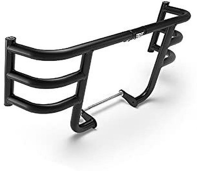 WHEETOYKART Heavy Duty Front Airfly Leg Guard Crash Guard for Royal Enfield Reborn Classic 350CC(Royal Enfield)