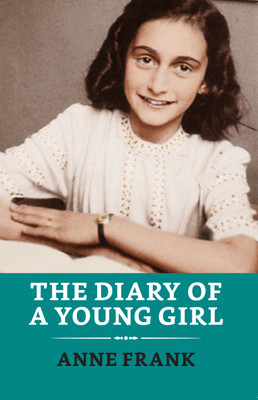 The Diary of a Young Girl  - The Diary Of a Young Girl(English, Paperback, Frank Anne)
