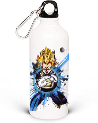 AP creation 750 ml Aluminium Sipper(Pack of 1, White)