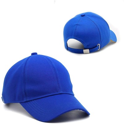 b for u Solid Sports/Regular Cap Cap