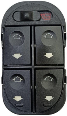 Auto-Ex Power Window Switch RH Bolero O/M Car Power Window Switch