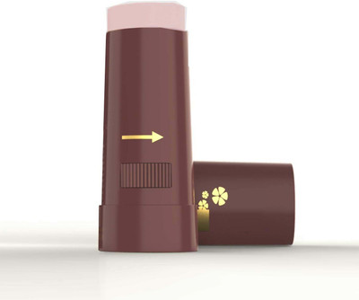 GFSU PERFECT MAKE UP OIL FREE SMUDGE PROOF LONG LASTING ALL OVER CONCEALER CONTOUR STICK Concealer(PEACH ROSE, 15 g)